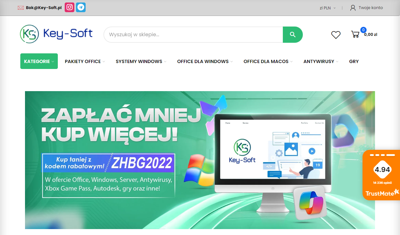 Office na Windows dla ucznia i studenta - jakie funkcje naprawdę się przydają?