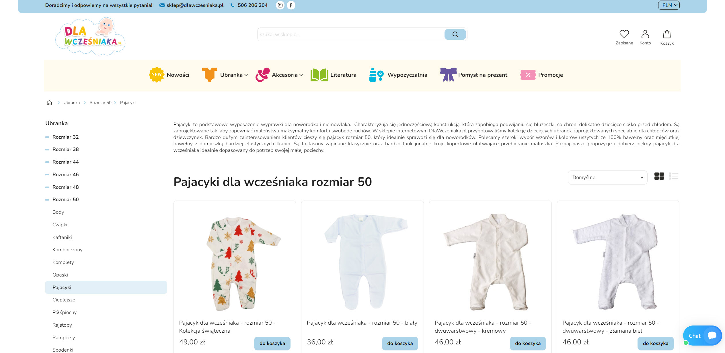 Pierwsze dni z noworodkiem - jakie ubranka naprawdę się sprawdzają?