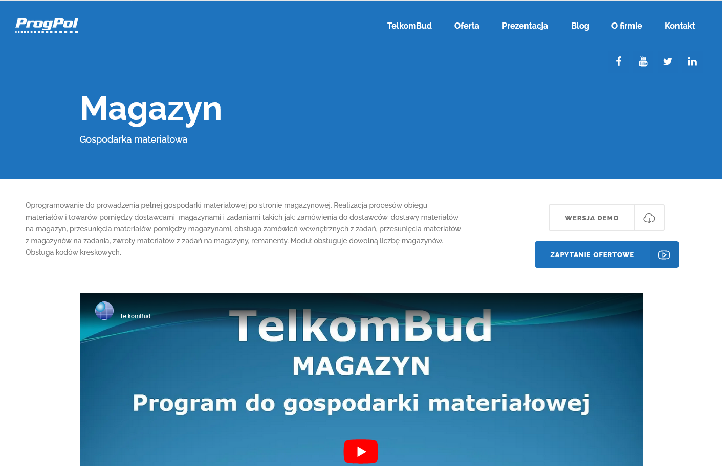 Jak działa program do zarządzania magazynem w praktyce?