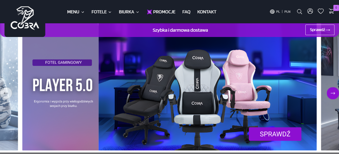 Jak wybrać najlepszy sprzęt w sklepie gamingowym?