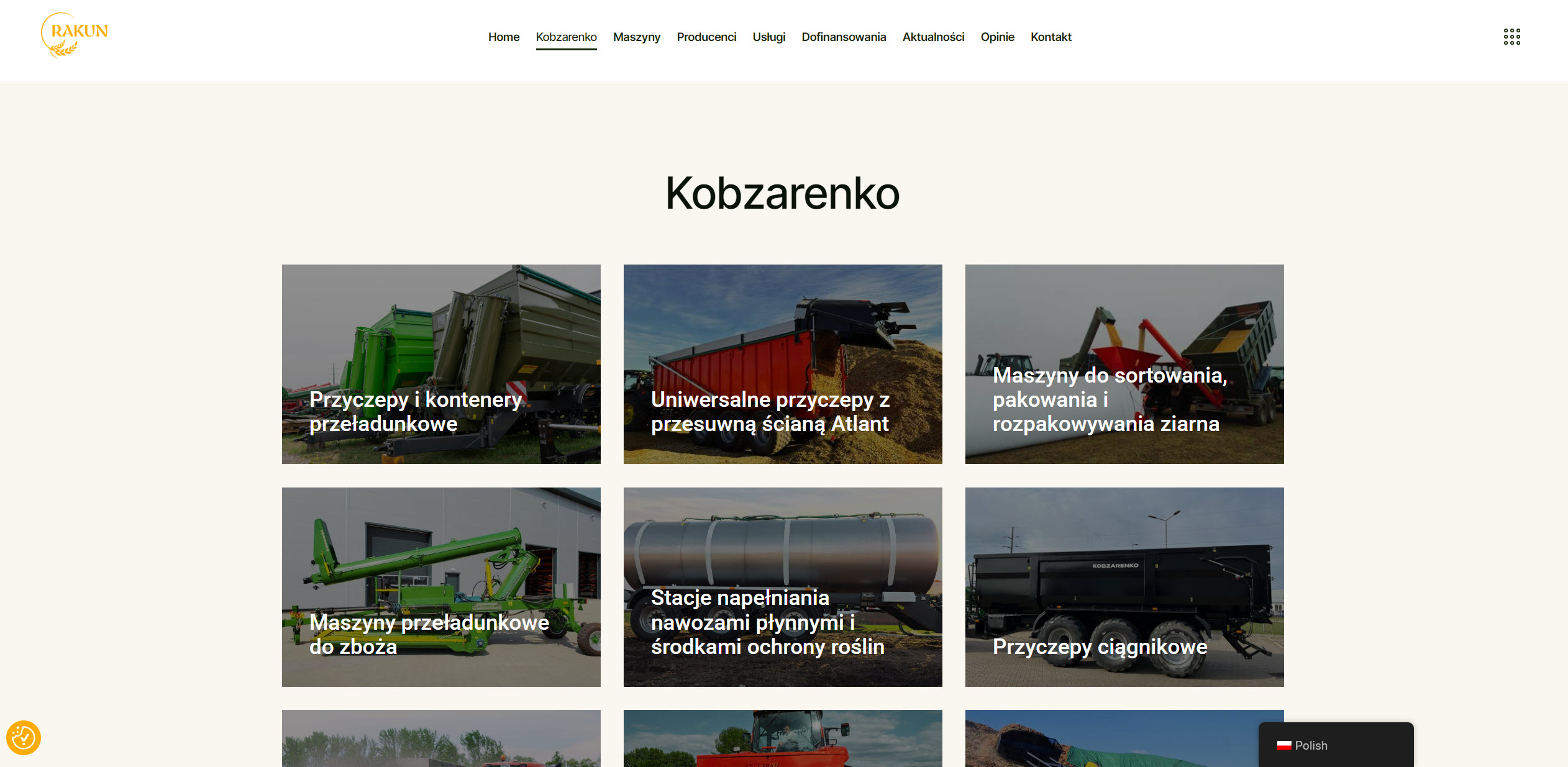 Jak poprawić logistykę w gospodarstwie dzięki przyczepom od Kobzarenko? Praktyczne wskazówki dla rolników