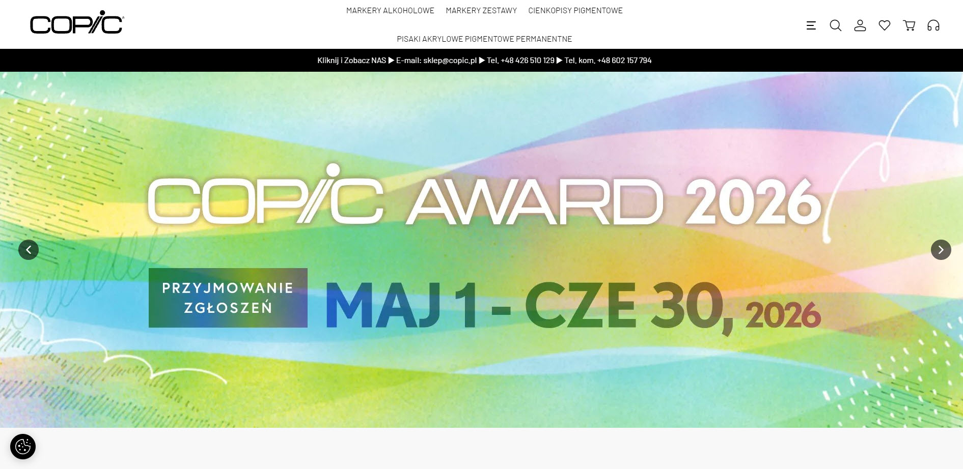 Na co zwrócić uwagę kupując profesjonalne markery?