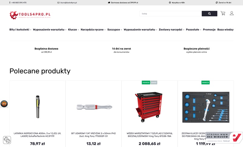 Nasadki udarowe 6-kątne czy 12-kątne - które wybrać?