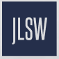 Logo firmy Kancelaria radców prawnych JLSW