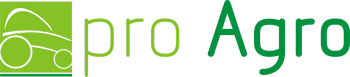 Logo firmy Sklep z częściami do maszyn rolniczych Pro Agro