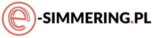 Logo firmy Uszczelniacze, simeringi | Sklep internetowy e-simmering.pl