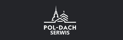 Logo firmy Pol-Dach Serwis S.C. - Usługi dekarskie