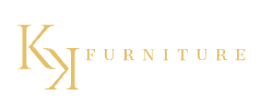 Logo firmy Internetowy sklep z meblami nowoczesnymi | KKFurniture