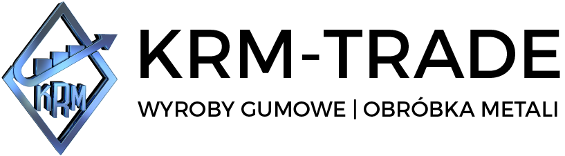 Logo KRM-Trade sp z o.o.