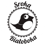 Logo firmy Sroka Białoboka