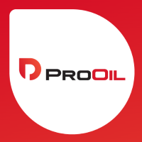 Logo Prooil LTD Sp. z o.o.