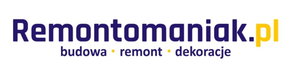 Logo Remontomaniak.pl