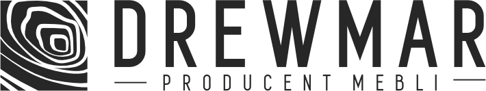 Logo firmy Drewmar