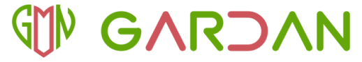 Logo Internetowy sklep ogrodniczy | Gardan
