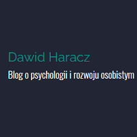 Logo Dawid Haracz