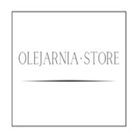Logo Olejarnia Store Marta Rybacka-Busa