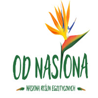 Logo firmy Od nasiona