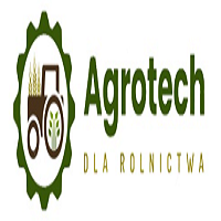 Logo Części, sprzęt rolniczy | Sklep internetowy Agrotech