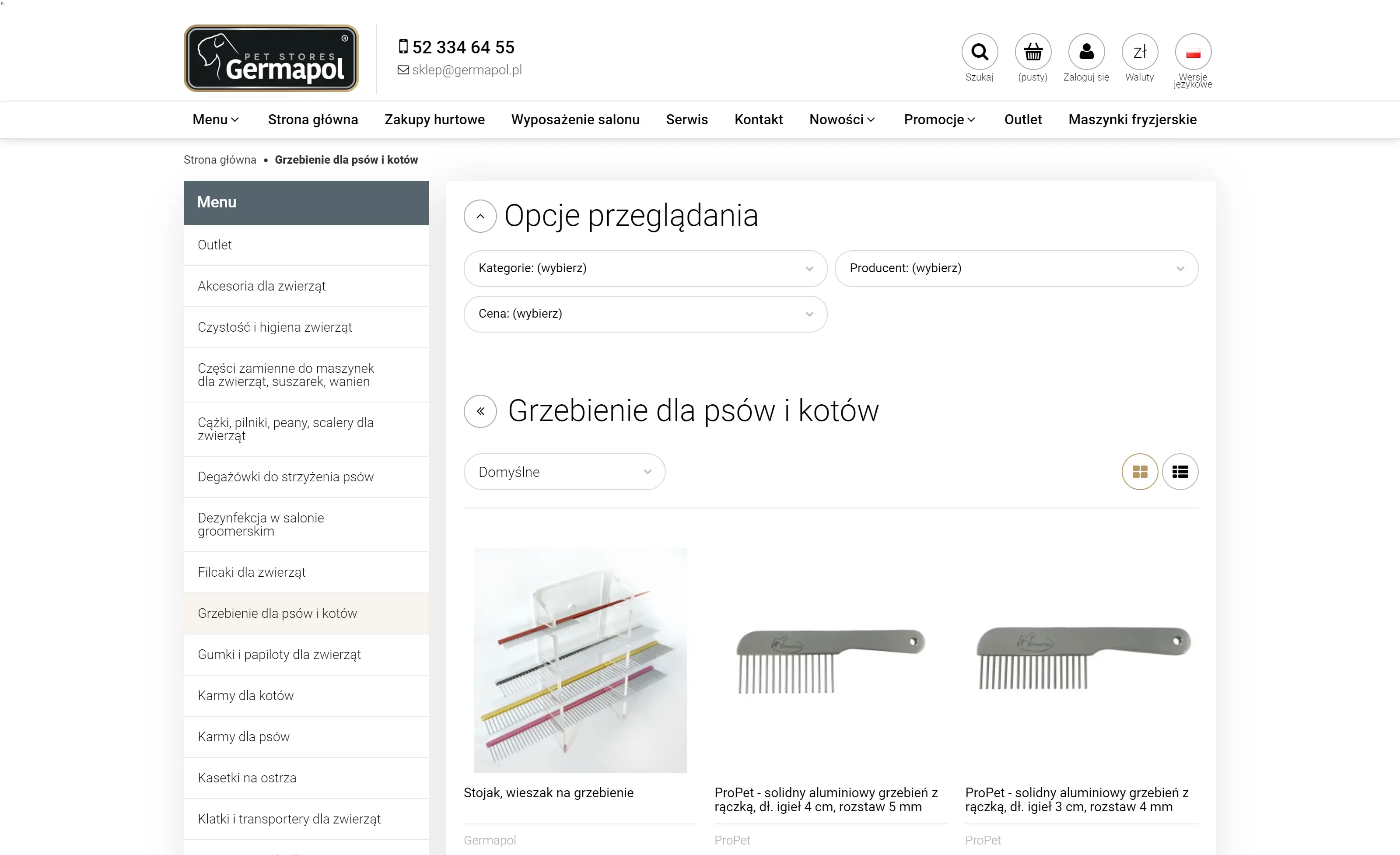 Grzebienie dla psów krótkowłosych - czy naprawdę są potrzebne?