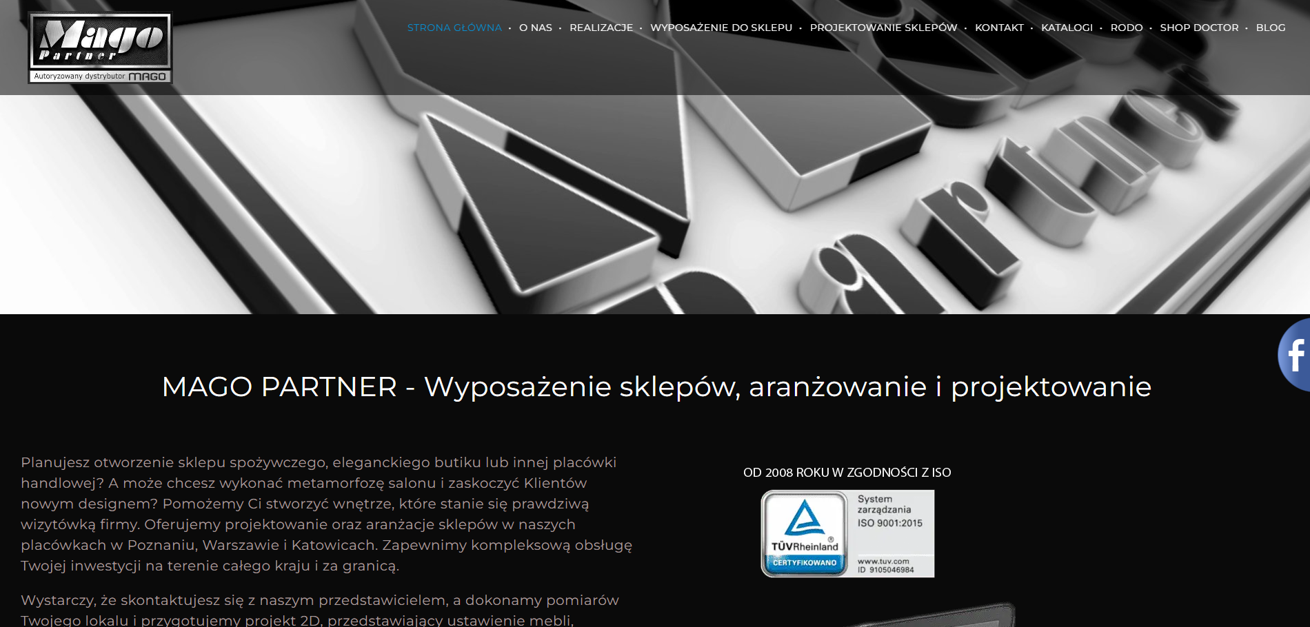 Wyposażenie sklepów spożywczych - co jest niezbędne, by zadbać o funkcjonalność i estetykę?