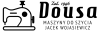 Logo Maszyny do szycia Dousa