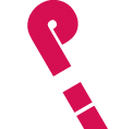 Logo PROJEKTOR Magdalena Wandel