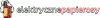 Logo E-papierosy - Sklep ElektrycznePapierosy.pl