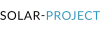 Logo Solar-Project