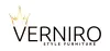 Logo Nowoczesne meble - Verniro