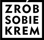 Logo Zrób Sobie Krem - Kosmetyki Naturalne Katarzyna Damętka