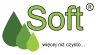 Logo Sklep Soft - profesjonalne środki czystości i chemia gospodarcza
