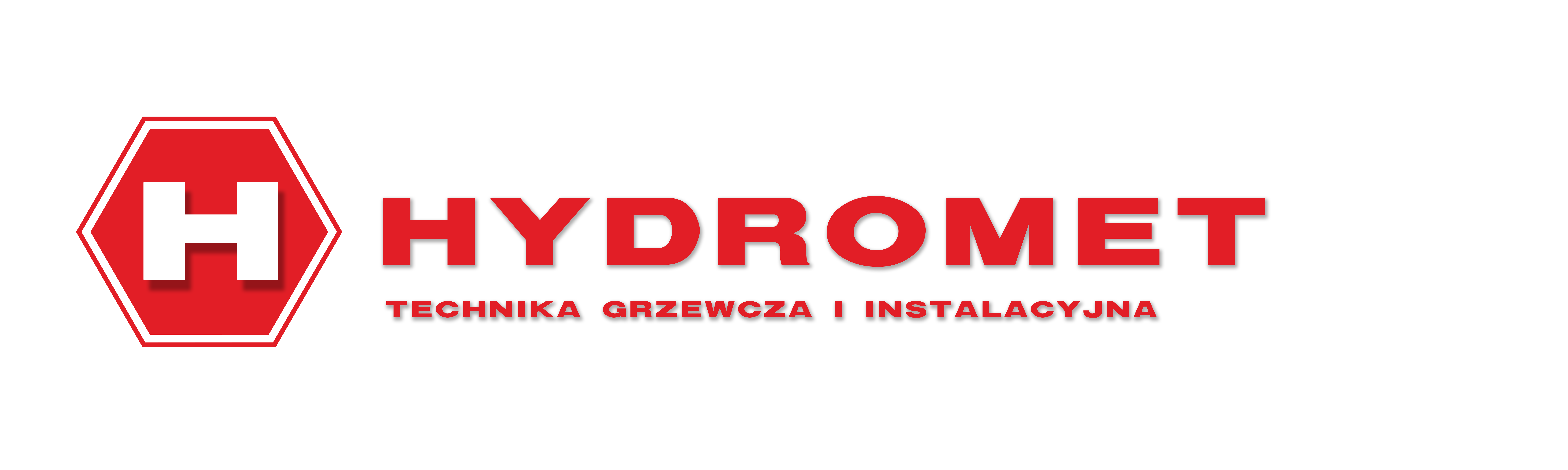 Logo Przedsiębiorstwo Wielobranżowe Hydromet Stanisław Zyga