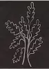 Logo Rękodzieło - drewniane miski, firanki, koszule - sklep internetowy Metiisto