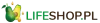 Logo LifeShop