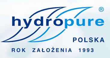 Logo Hydropure Polska Sp. z o.o.