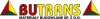 Logo Butrans - 	hurtownia materiałów budowlanych Poznań