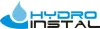 Logo HydroInstal - Pogotowie gazowe i hydrauliczne