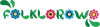 Logo Sklep folkowy folklorowo.pl