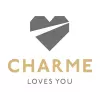 Logo CHARME LOVES YOU