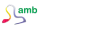 Logo Pieczątki online AMB - Wyrób pieczątek