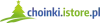 Logo Choinki sztuczne - hurtownia, producent | Sklep internetowy Choinki.istore.pl