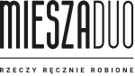 Logo Przemysław Modzelewski MIESZADUO