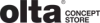 Logo Olta Concept Store