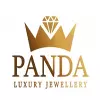 Logo Biżuteria srebrna damska | Sklep internetowy Panda Luxury Jewellery