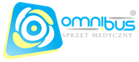 Logo Omnibus Sprzęt Medyczny s.c.