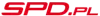 Logo Sklep internetowy SPD.pl - nawierzchnie, boiska, sprzęt sportowy