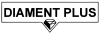 Logo Sklep jubilerski Diament Plus