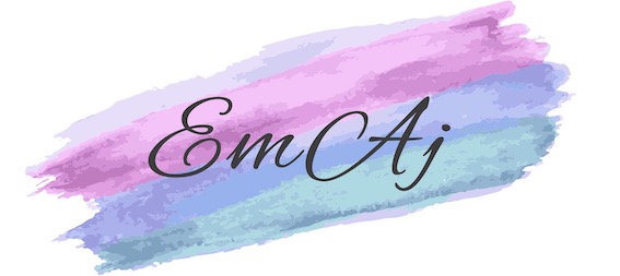 Logo Ewa Jacek EmAj